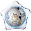 Courtesy light teddy bear