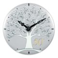 Table clock tree of life