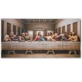 Pannello ultima cena
