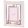 Photo album rocking horse