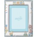 Photoframe kitten