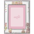 Photoframe kitten