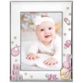 Photoframe baby