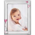 Photoframe elephant heart