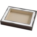 Coin tray flora