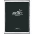Photoframe narrow hammered