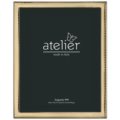 Photoframe narrow hammered