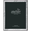 Photoframe narrow stripes