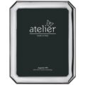 Photoframe octagonal polished