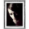 Photoframe pearl