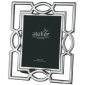 Fretwork photoframe liberty
