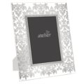 Glass photoframe damasco