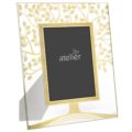 Glass photoframe tree of life