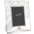 Glass photoframe tree of life