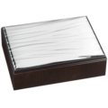 Jewelry box georgette