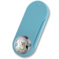 Baby food set teddy bear