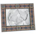Holy family icon