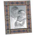 Holy family icon