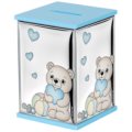 Money bank little train