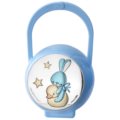Rubber nipple case baby rabbit