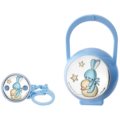 Rubber nipple set baby rabbit
