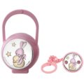 Rubber nipple set baby rabbit