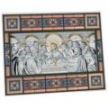 Last supper icon