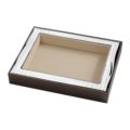Coin tray alba