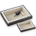 Coin tray pearl