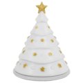 Albero di natale stelle