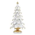 Xmas pearl tree