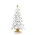 Xmas pearl tree