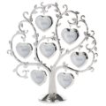 Albero con portafoto