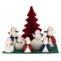 Xmas angel perfumers