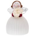 Xmas angel perfumer