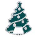 Bottle opener xmas tree