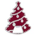 Apribottiglia albero di natale