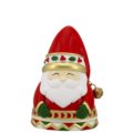 Babbo natale con campanellino