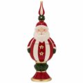 Babbo natale portadolci