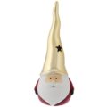 Santa claus perfumer
