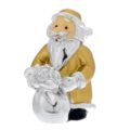 Babbo natale con sacco