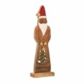Babbo natale stilizzato