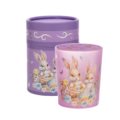 Bicchiere tealight coniglietto