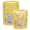 Bicchiere tealight coniglietto
