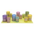 Bicchieri tealight pasquali