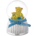 Boule de neige bears couple