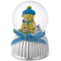 Boule de neige bear with hat