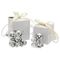 Silver coated items