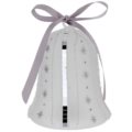 Small bell decorated