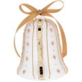 Small bell decorated